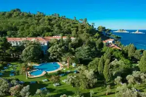 Hotel «Rivijera», Петровац