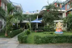 Blue Planet Lodge, Покхара