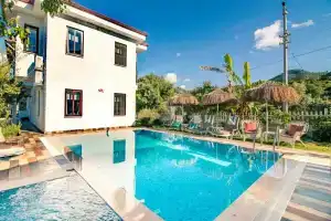 Мини-отель «Masal Tatilevi», Селимие