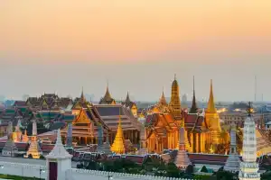 Отель «Rosewood Bangkok», Бангкок
