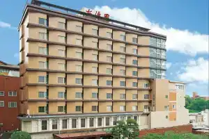Hotel Kowakuen, Мацуяма