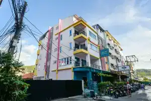 Bgw Phuket - Hostel, Патонг