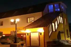 Гостиница «Империя», Тарко-Сале