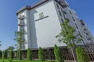 Апарт-отель Casablanca, Бишкек