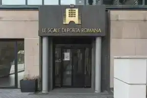 Guest House Foligno Porta Romana, Фолиньо