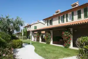 Agriturismo Campallegro, Чечина
