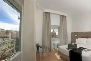 Argentina Residenza Style Hotel, Рим