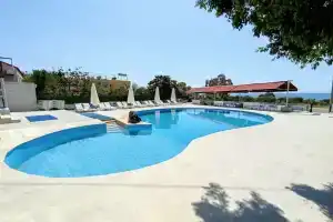 Atlas Butik Otel, Кызкалеси