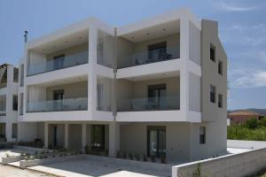Achillion Suites, Лефкас