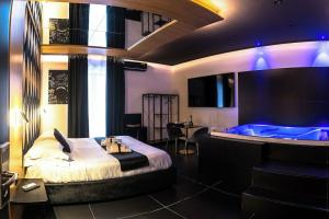 Maximum Hub Suite&spa, Палермо