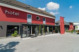 Amalienburg Boutique & Boarding Hotel, Мюнхен