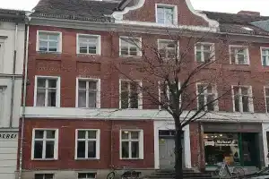 Гостевой дом «Altstadt-Pension-Potsdam», Потсдам