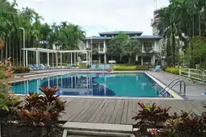 Myanmar Life Hotel, Янгон