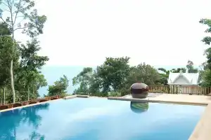 Nisa Cabana Hotel, Банг-Бао