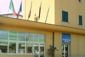 Terme Park Hotel, Терме-Вильяторе