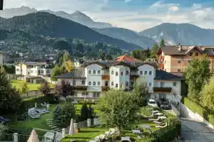 Brunet - The Dolomites Resort, Фьера-ди-Примьеро