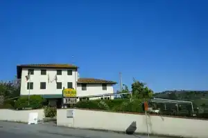 La Pieve, Кастельфьорентино