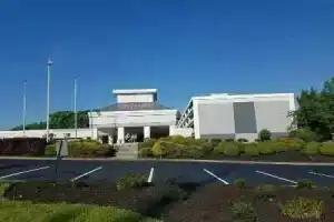 Best Western Plus University Inn, Уинстон-Салем