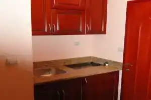 Apartment Pucurica II, Бар