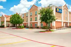 Comfort Inn & Suites Near Medical Center, Сан-Антонио