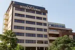 International Bucharest City Centre Hotel, Бухарест