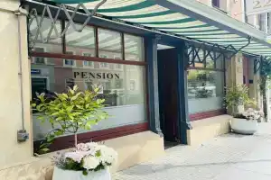 Pension Schönitz, Майсен