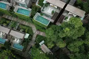 Dinso Resort & Villas Phuket, Vignette Collection by Ihg, Патонг