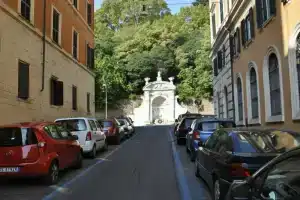 B&B Lost in Trastevere, Рим