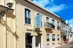 Lagosmar Hotel, Лагуш
