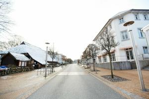 Haus Strandeck, Остзеебад Гёрен