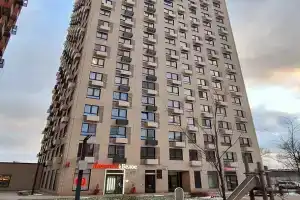Aparts4319 Сокольники, Москва