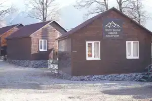 Гостевой дом «Лайт Хаус», Архыз