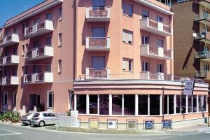 Hotel Corallo, Pietra Ligure