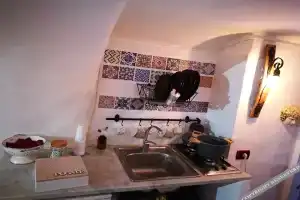 B&b Domus Vinaria, Неаполь