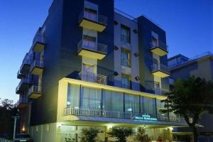 Hotel «Bella Romagna», Римини