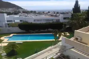 Apartamentos Manbea, Сан-Хосе