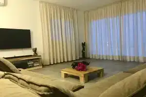 Amani Home Zanzibar, Кивенгва