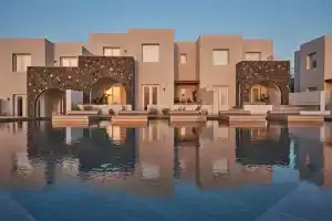 Lilium Homes, Картерадос