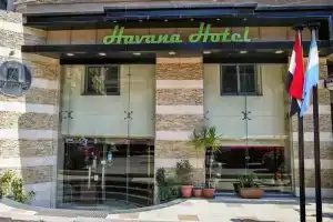 Havana Hotel Cairo, Каир