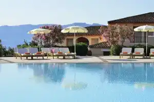 Voi Colonna Village, Гольфо-Аранчи