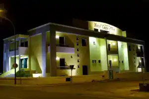 Hotel Costa D'Oro, Сальве