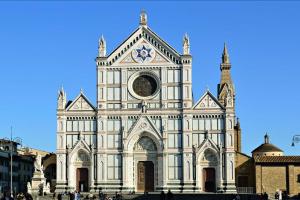 Гостевой дом «Cimabue 9», Флоренция