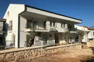 Likya Apart Kaş, Каш