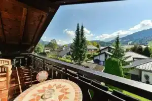 Alpen-Deluxe - Garmisch-Partenkirchen, Гармиш-Партенкирхен