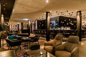 Novotel Suites München Parkstadt Schwabing, Мюнхен