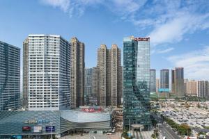 Fairfield by Marriott Foshan Nanhai , Гуанчжоу