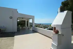 Rosita Front Beach, Marina di Pescoluse
