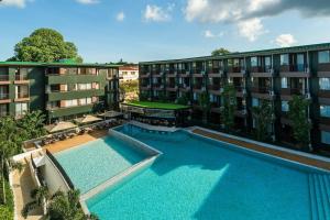 Wyndham Garden Samui Wing, Бопхут