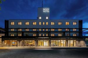 New Furano Hotel, Фурано