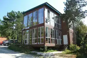 Гостевой дом «Алтай», Джубга